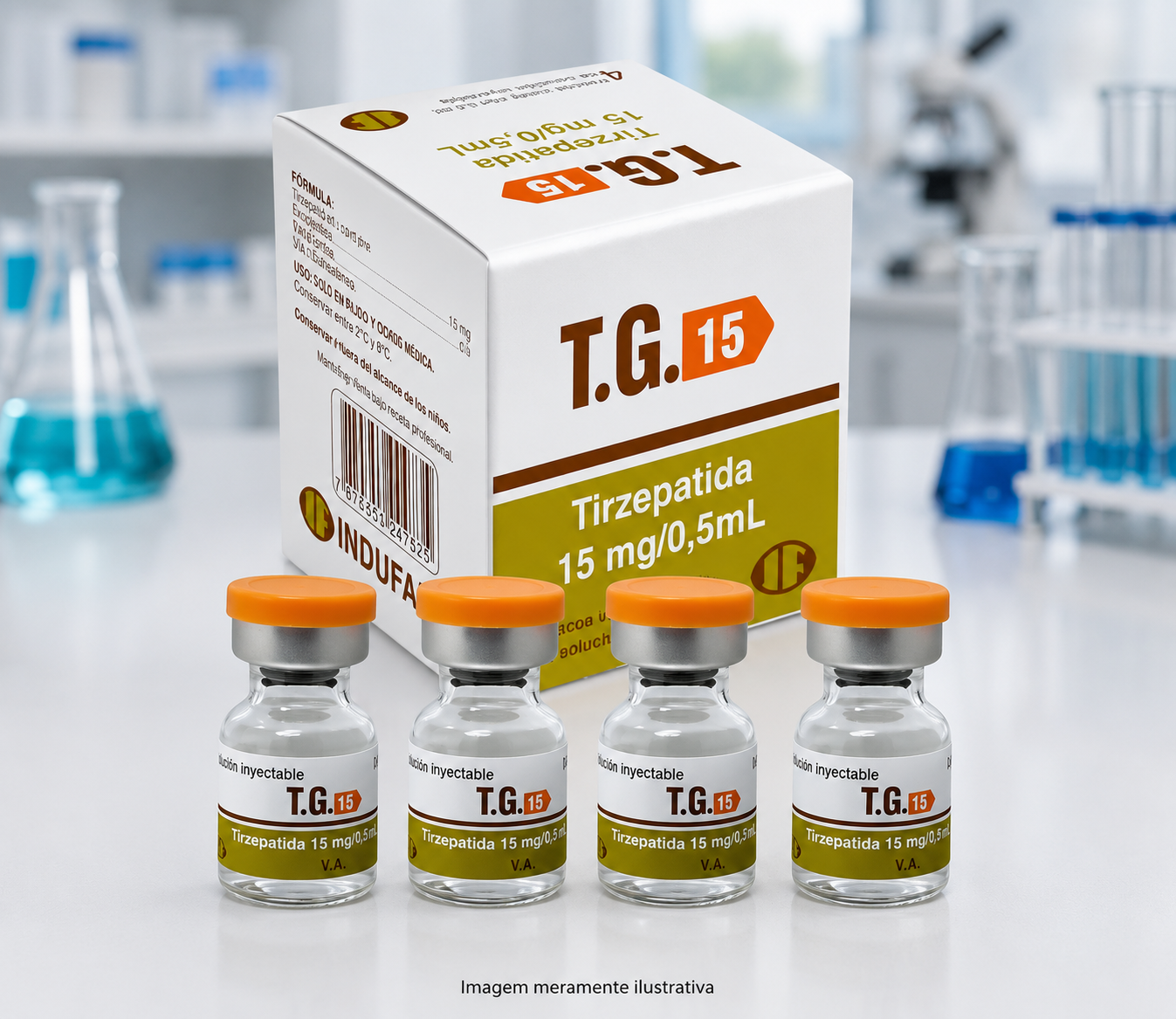 tirzepatide donde comprarla Buy Mounjaro Injection Online